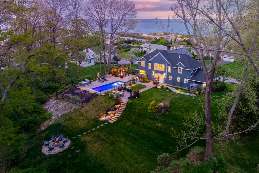 12 Reef Road, Cape Elizabeth, ME 04107 - #2