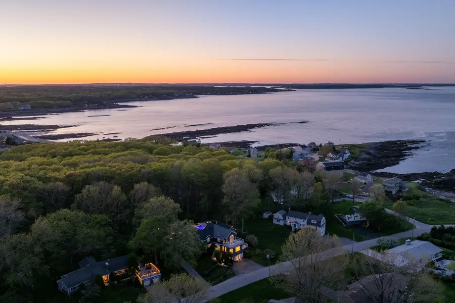 12 Reef Road, Cape Elizabeth, ME 04107 - #3