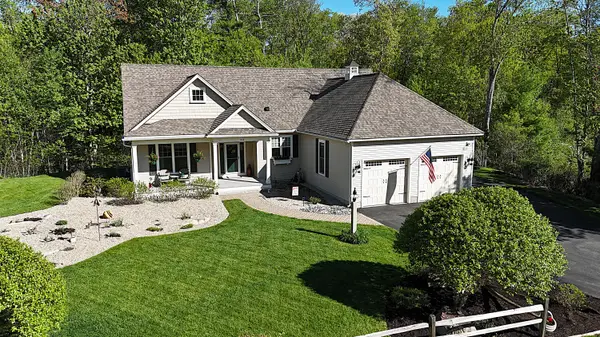 33 Birch Farm Way, Wells, ME 04090