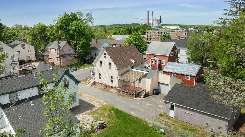 68 Seavey Street, Westbrook, ME 04092 - #1
