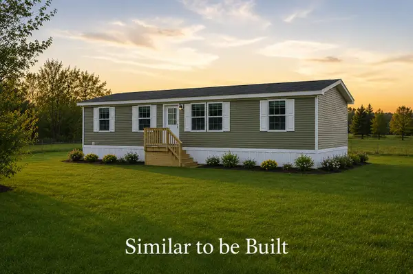 59 Beech Lane, Whitefield, ME 04353