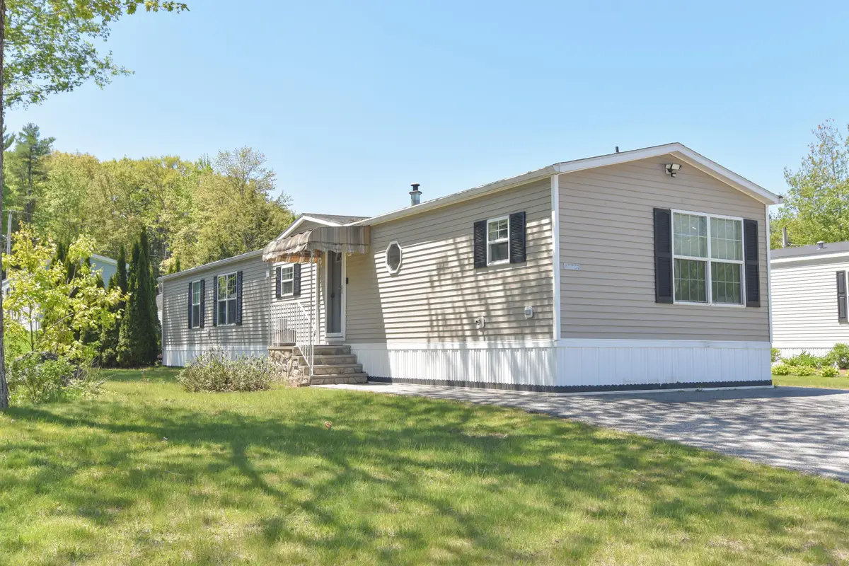 8 Jordan Drive, Lisbon, ME 04252 - #1