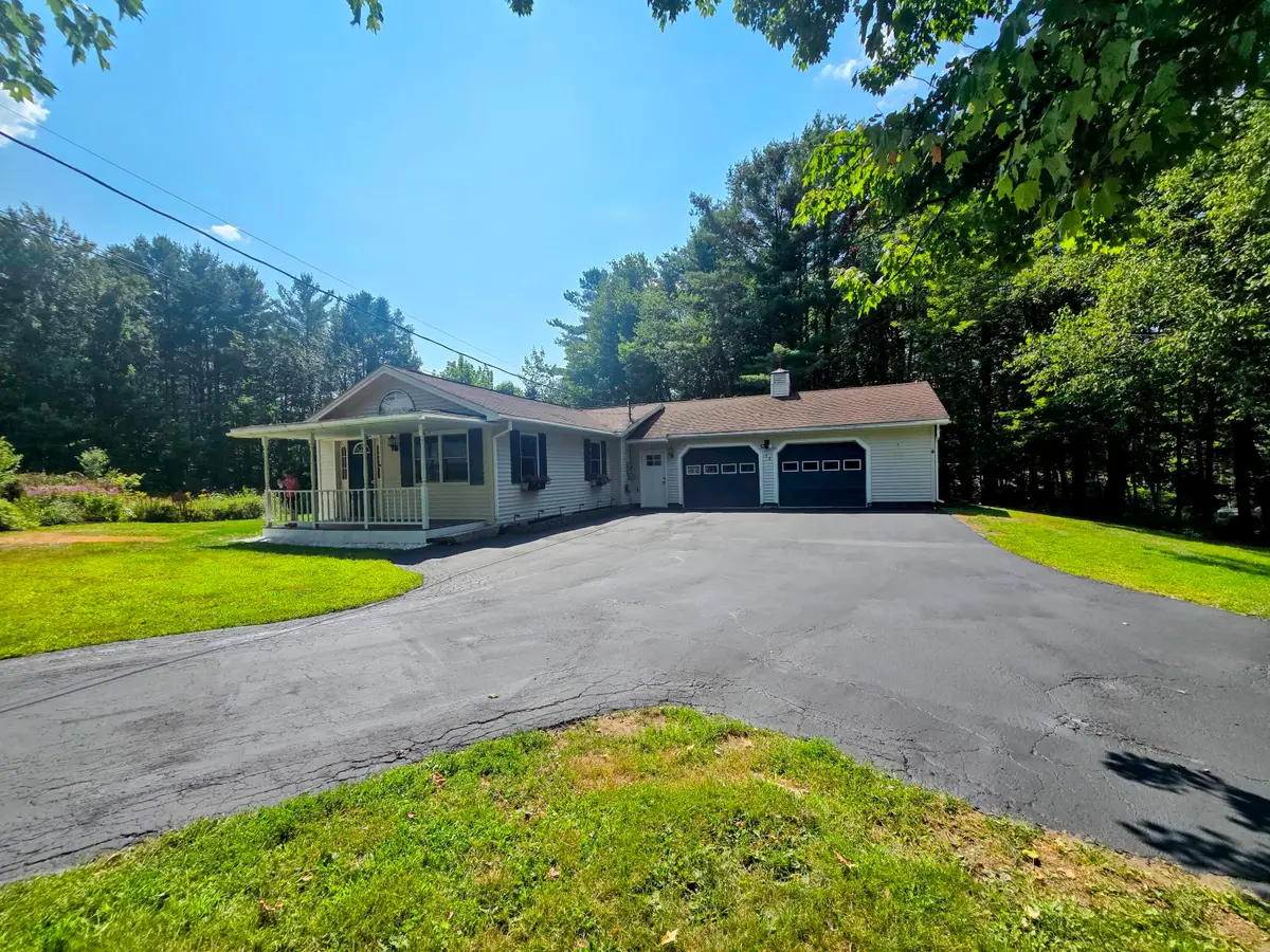 39 Woodman Hill Road, Jay, ME 04239 - #1