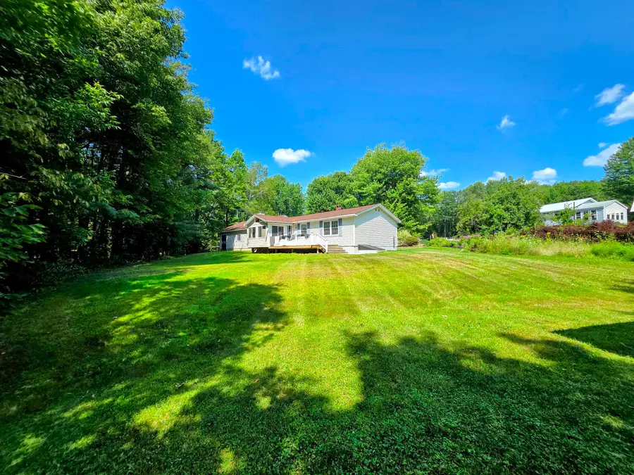39 Woodman Hill Road, Jay, ME 04239 - #3