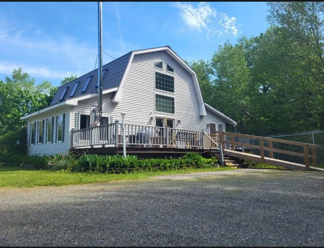 26 Plum Tree Lane, Calais, ME 04619 - #1