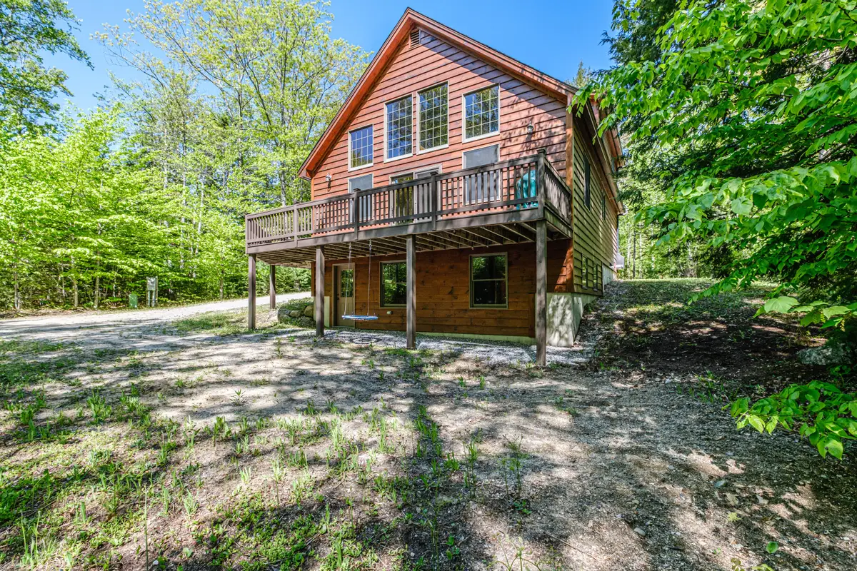 91 River Valley Acres Road, Bethel, ME 04217 - #1