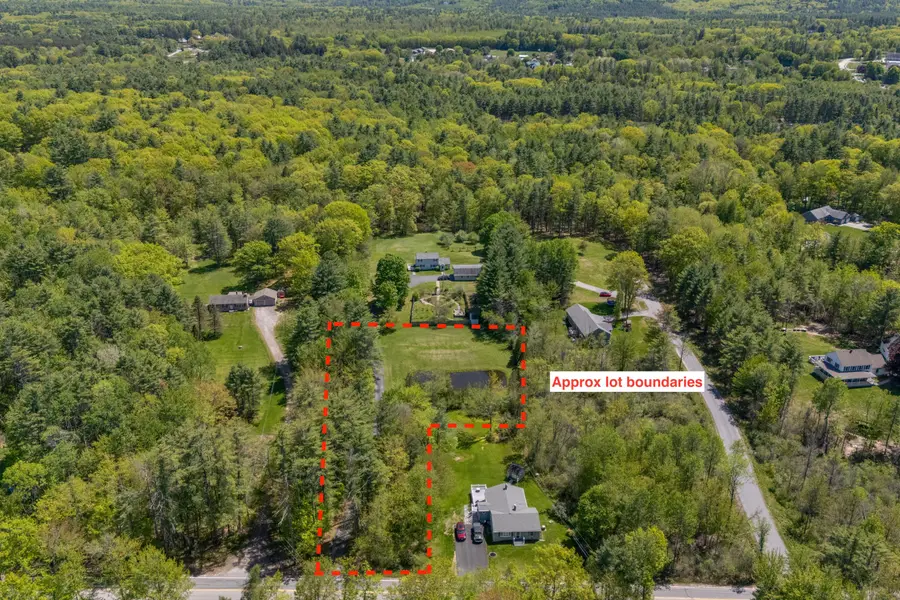 33A Mclellan, Gorham, ME 04038 - #2