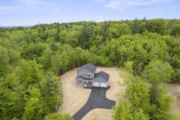 18 Granite Hill Drive, Berwick, ME 03901