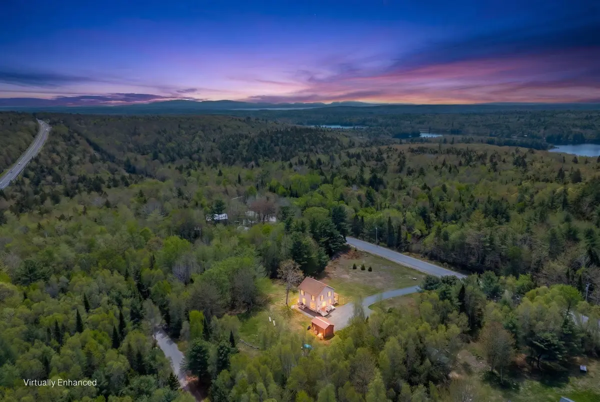 167 Twin Hill Road, Ellsworth, ME 04605 - #1