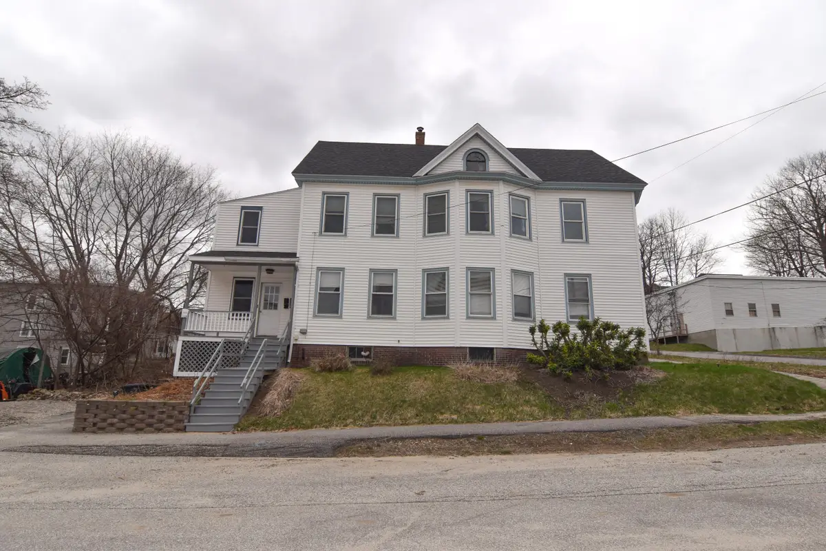 86B Fourth Street, Auburn, ME 04210 - #1