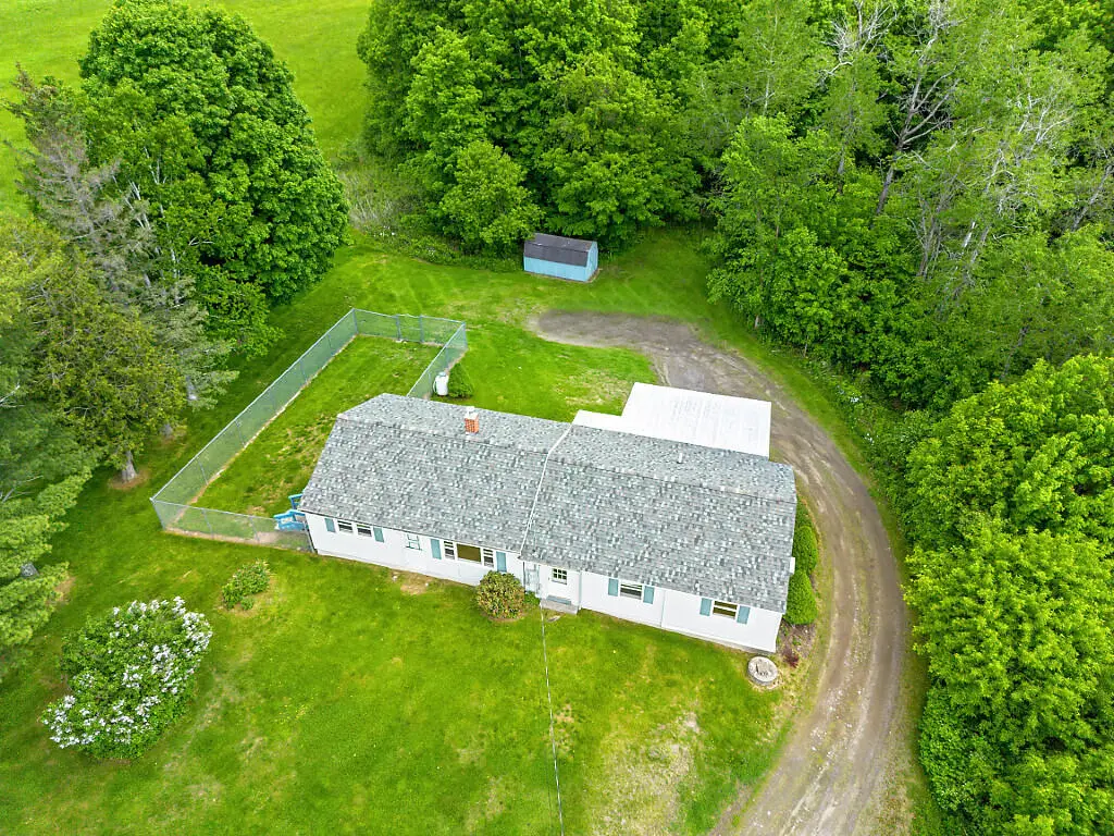 2525 W River Road, Sidney, ME 04330 - #1