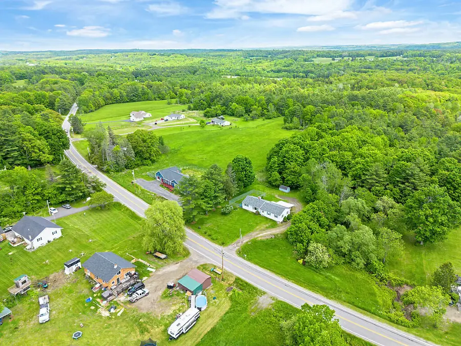 2525 W River Road, Sidney, ME 04330 - #2