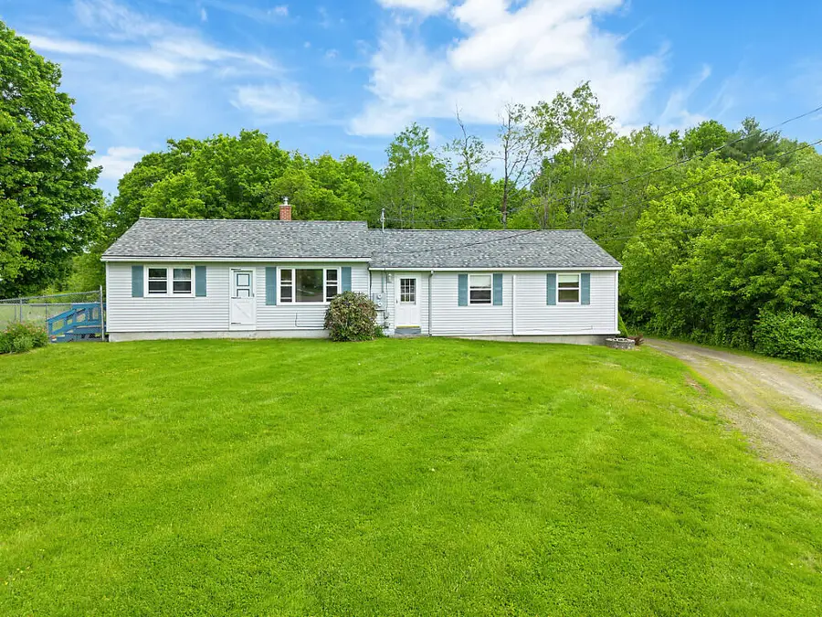 2525 W River Road, Sidney, ME 04330 - #3