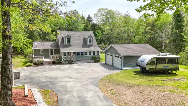 273 Collins Mills Road, West Gardiner, ME 04345