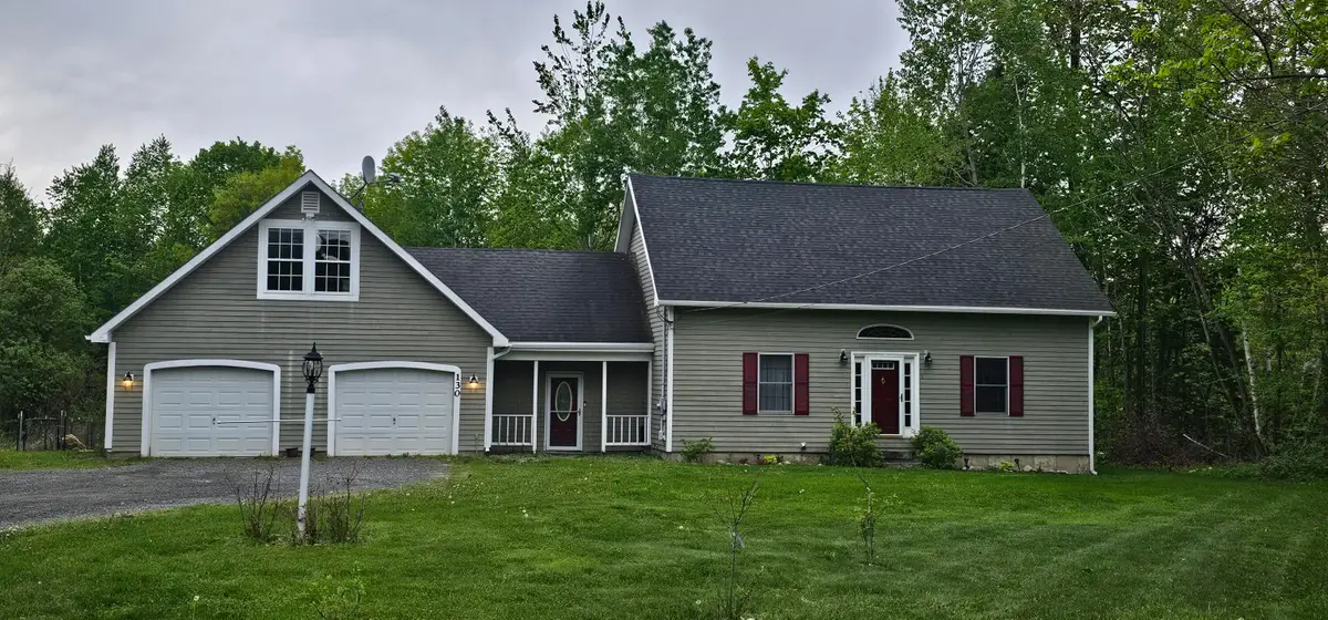 130 Middle Road, Oakland, ME 04963 - #1
