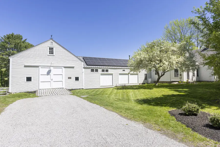 323 Runaround Pond Road, Durham, ME 04222 - #3