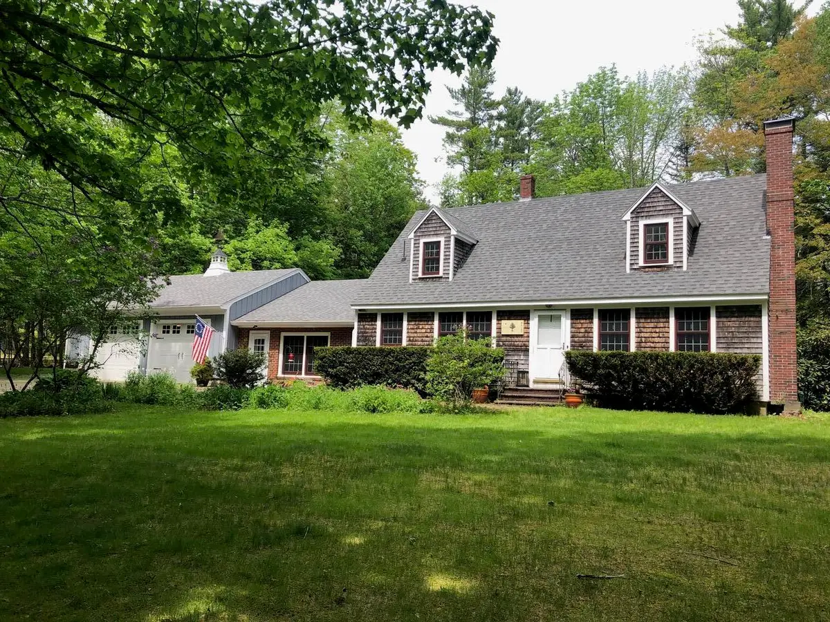 1471 Heald Highway, Union, ME 04862 - #1