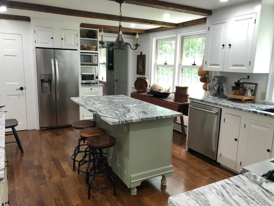 1471 Heald Highway, Union, ME 04862 - #3