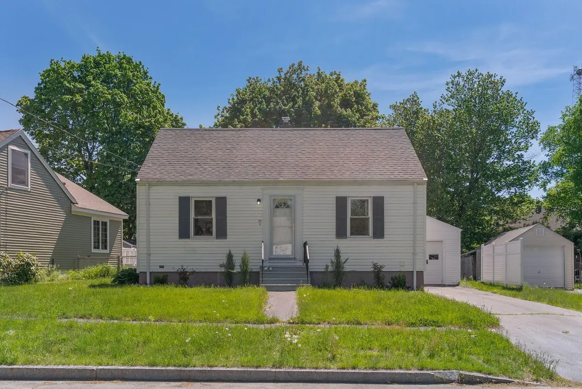 29 Brook Road, Portland, ME 04103 - #1