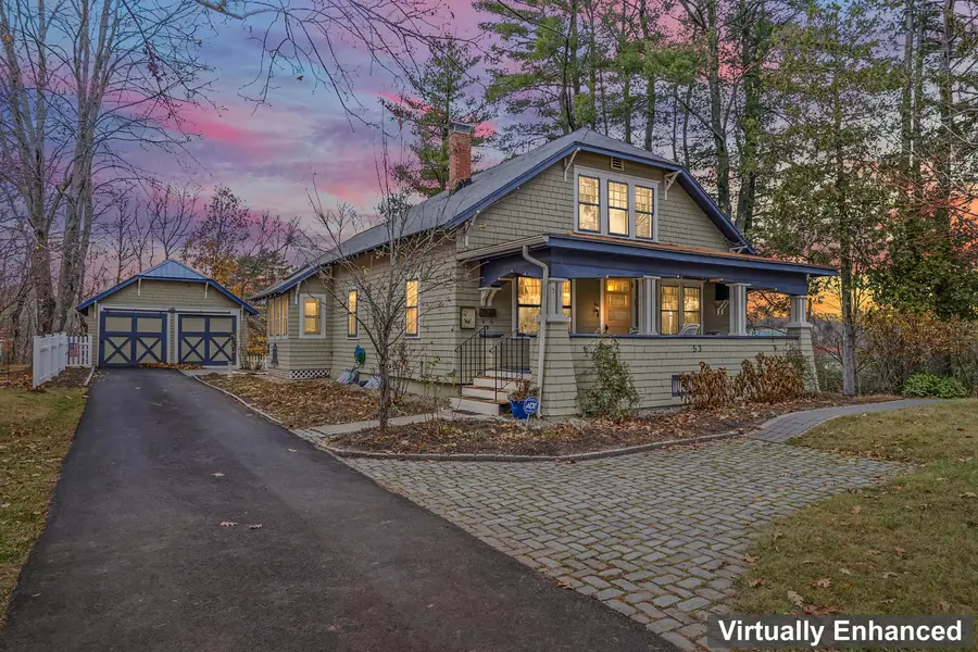 53 Portland Road, Bridgton, ME 04009 - #2
