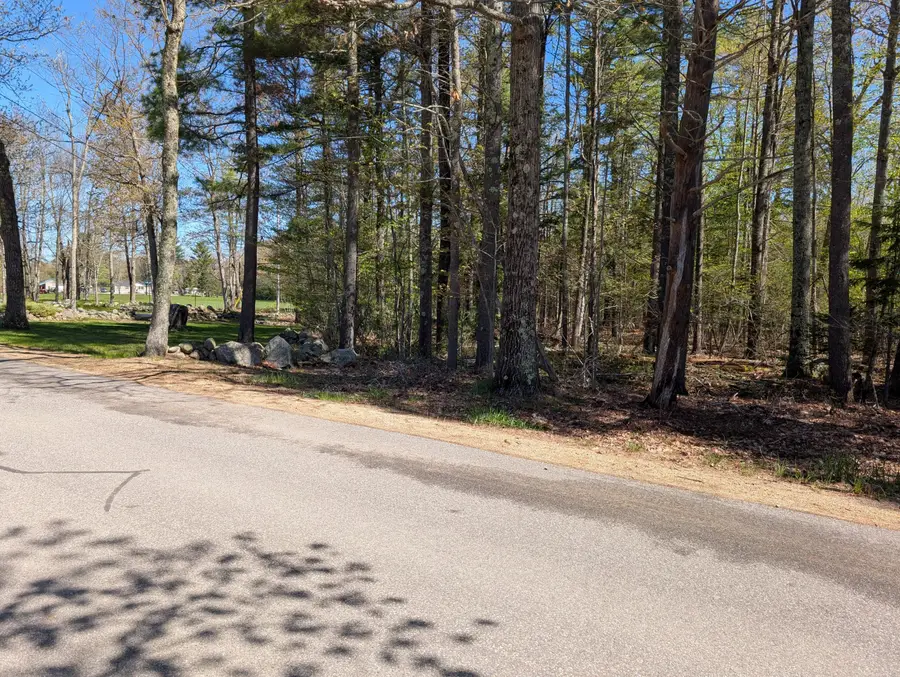 35 Mcallister Road, Otisfield, ME 04270 - #3