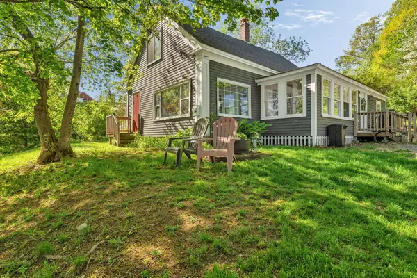 4 Morse Road, Monmouth, ME 04265