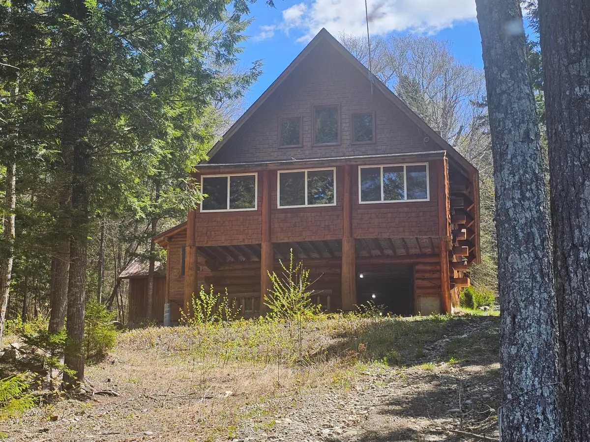 15 Ritchie Lane, North Penobscot, ME 04765 - #1