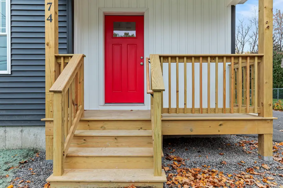 15 Lane Avenue, Portland, ME 04103 - #2