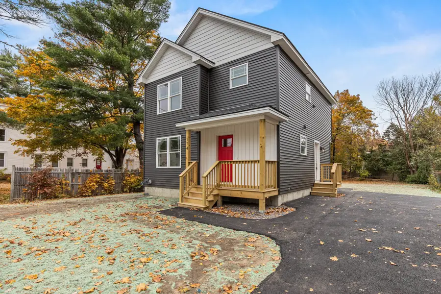 15 Lane Avenue, Portland, ME 04103 - #3