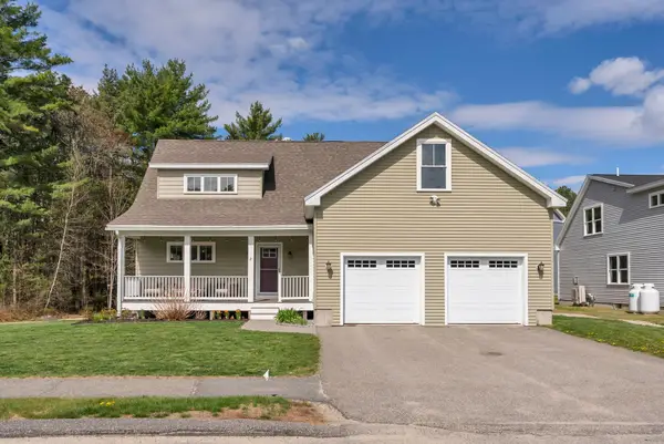 2 Nicklaus Drive, Old Orchard Beach, ME 04064