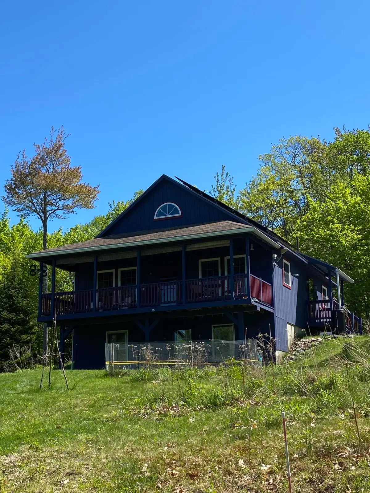 449 Mayfield Road, Moscow, ME 04920 - #1