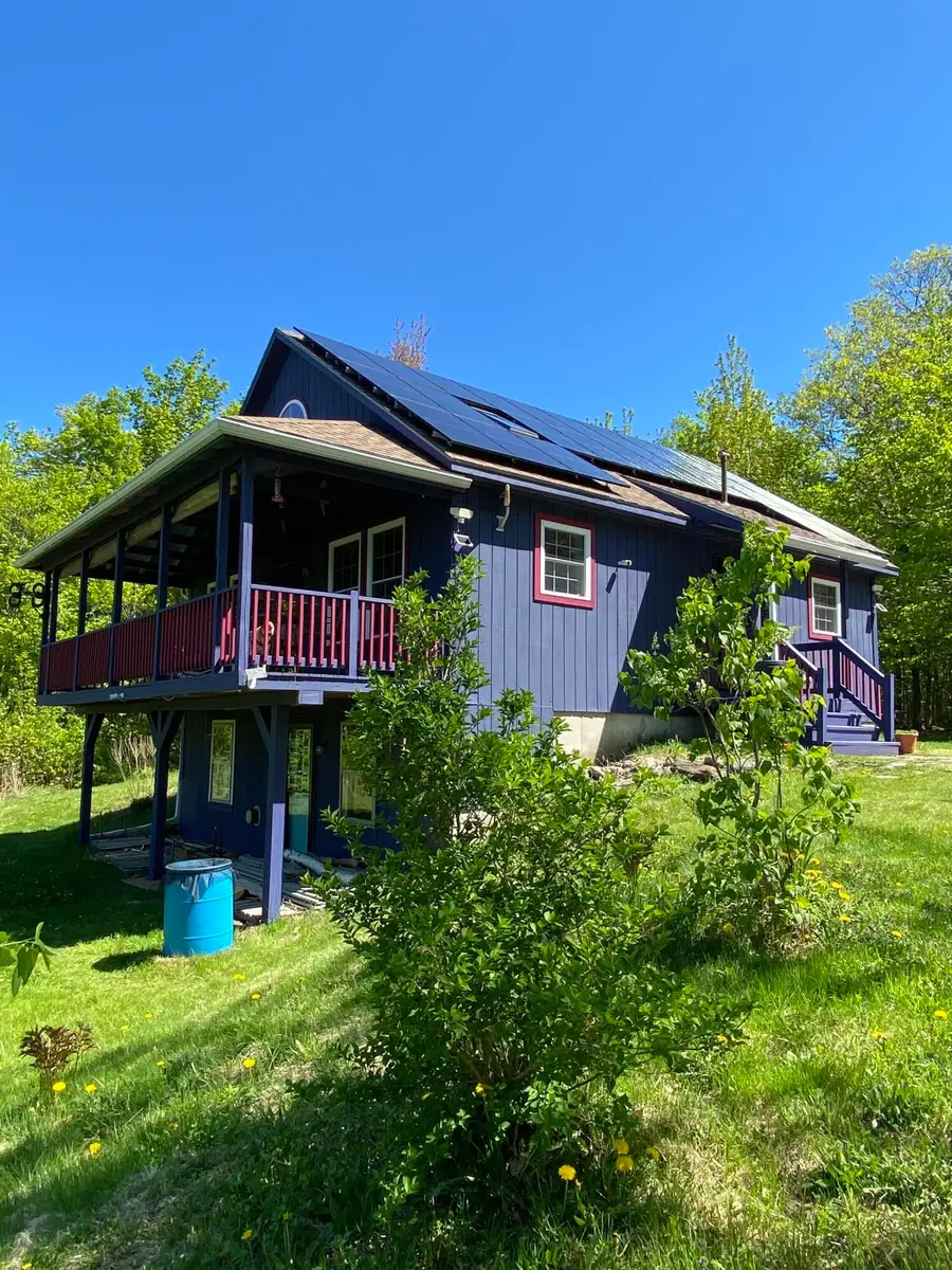 449 Mayfield Road, Moscow, ME 04920 - #3