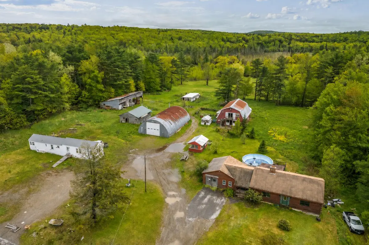 581 Rockland Road, Somerville, ME 04348 - #1