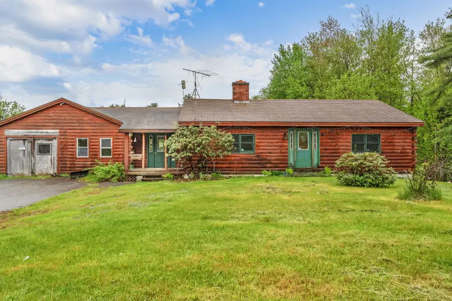 581 Rockland Road, Somerville, ME 04348 - #3