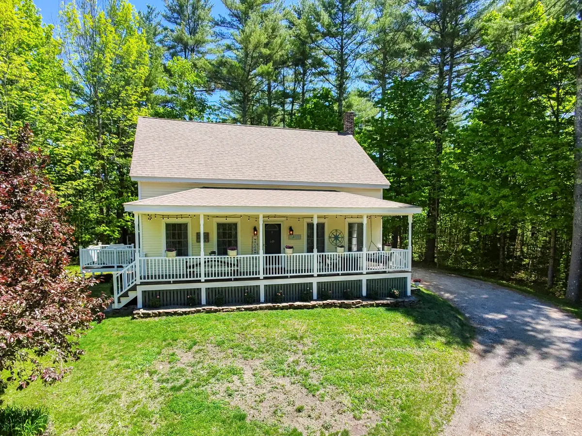 62 Wescott Road, Gorham, ME 04038 - #1