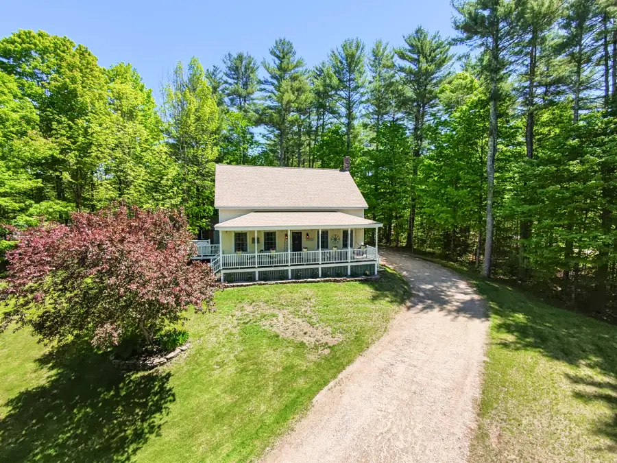 62 Wescott Road, Gorham, ME 04038 - #3