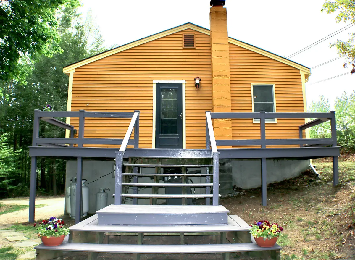 145 Linscott Road, North Berwick, ME 03906 - #1