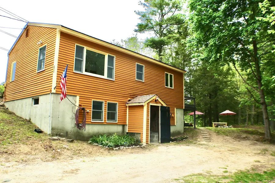 145 Linscott Road, North Berwick, ME 03906 - #2