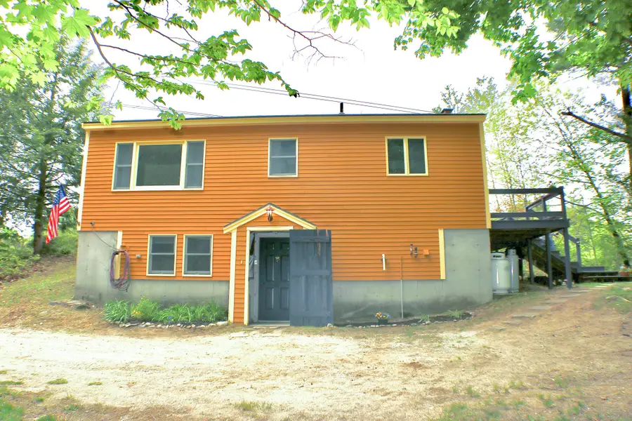 145 Linscott Road, North Berwick, ME 03906 - #3