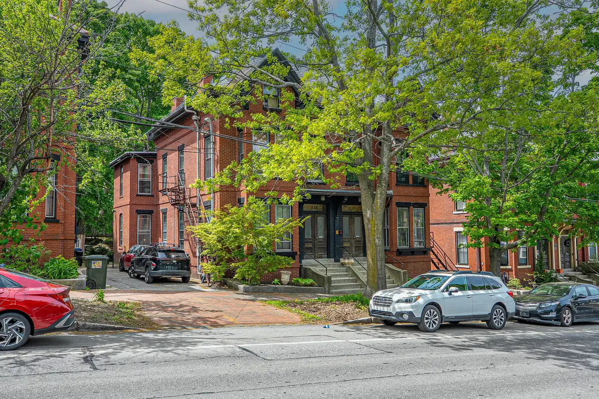 238 State Street #3, Portland, ME 04101 - #1
