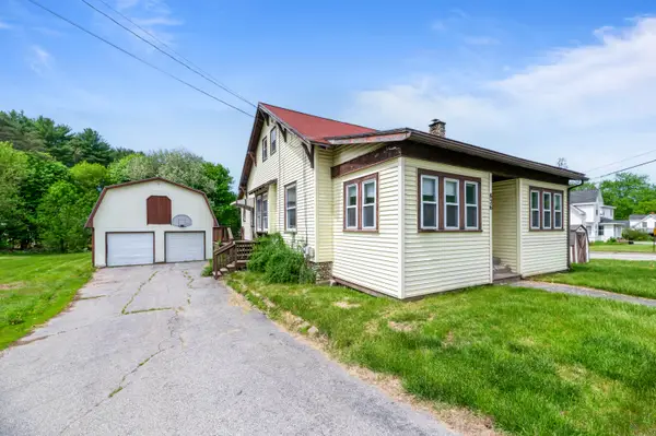 826 Riverside, Augusta, ME 04330