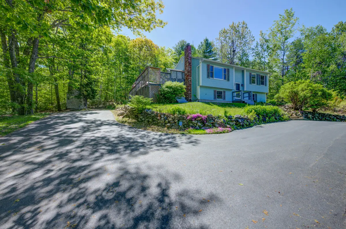 45 Patricia Avenue, Raymond, ME 04071 - #1