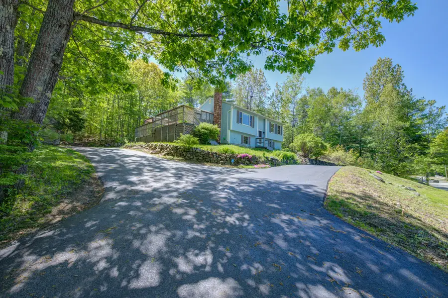 45 Patricia Avenue, Raymond, ME 04071 - #2