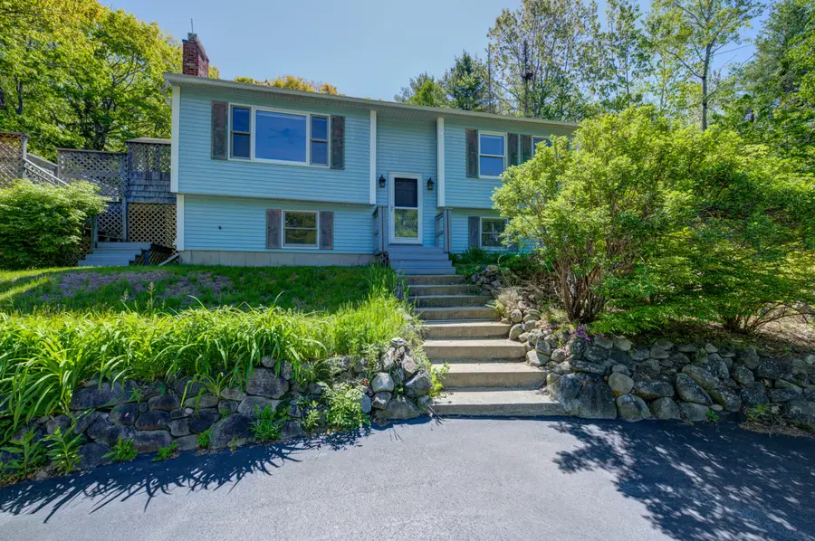 45 Patricia Avenue, Raymond, ME 04071 - #3