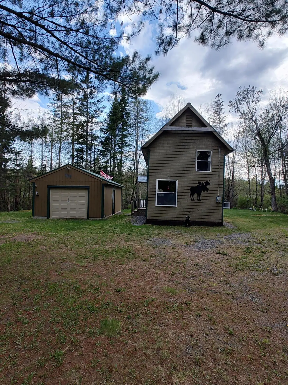 468 Sangerville Line Road, Sangerville, ME 04479 - #1