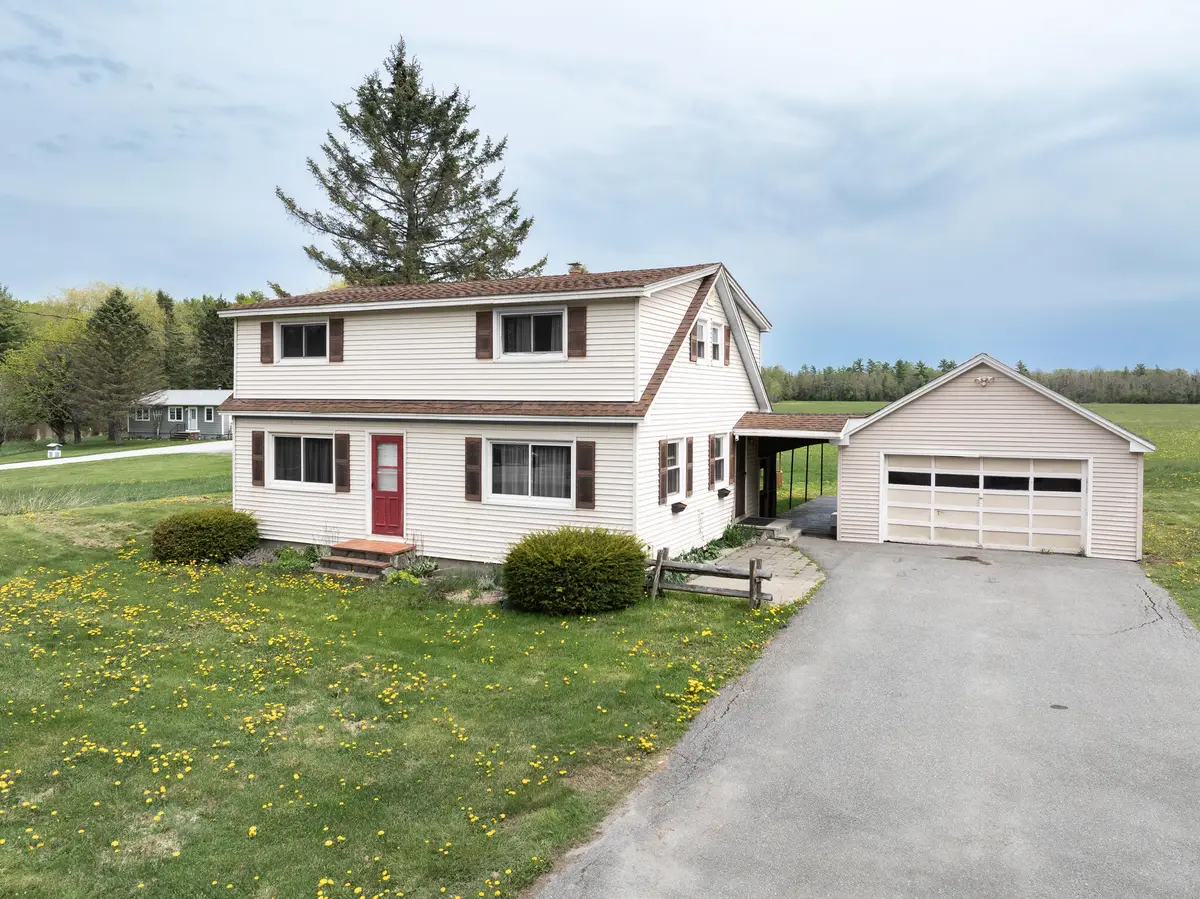 300 Coldbrook Road, Hampden, ME 04444 - #1