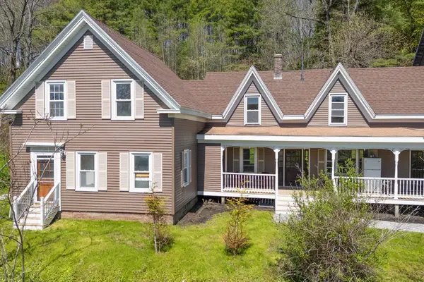 87 Cobbossee Avenue, Gardiner, ME 04345