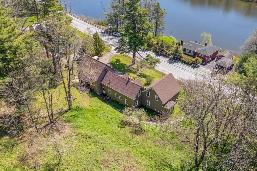 87 Cobbossee Avenue, Gardiner, ME 04345 - #3
