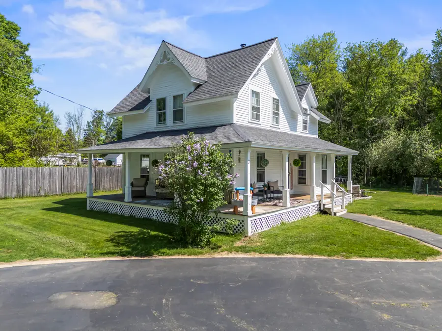 29 Depot Road, Lebanon, ME 04027 - #3