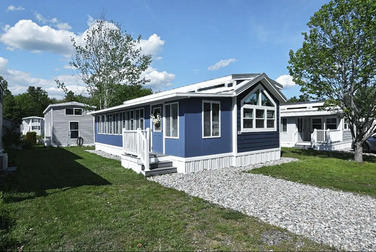 430 Post Road #182, Wells, ME 04090 - #1